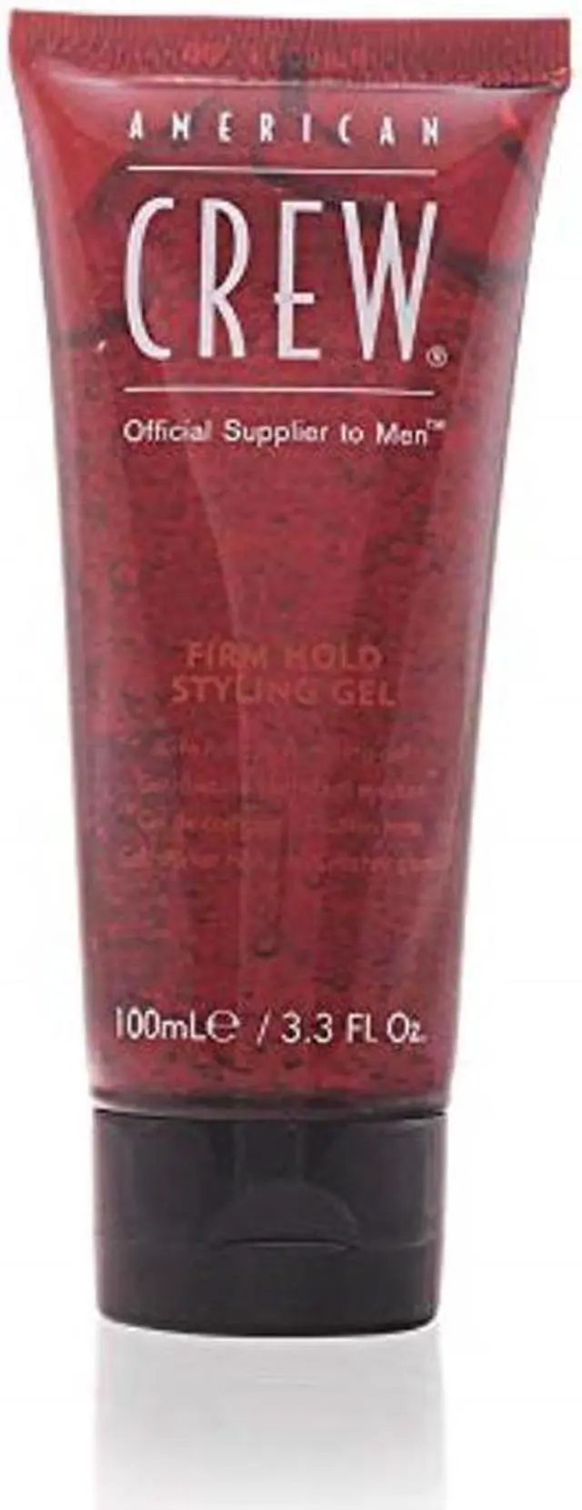 Alt view image 2 of 7 - American Crew Firm Hold Styling Gel 3.4 Oz