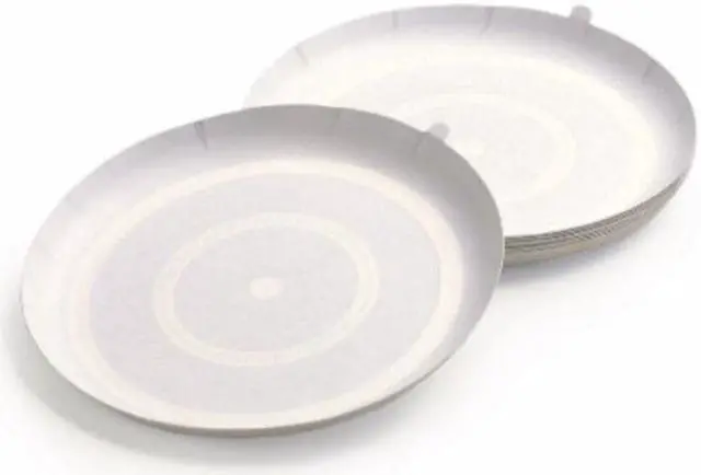 Alt view image 4 of 6 - PRESTO 09964 PowerCup Concentrators, Package of 8