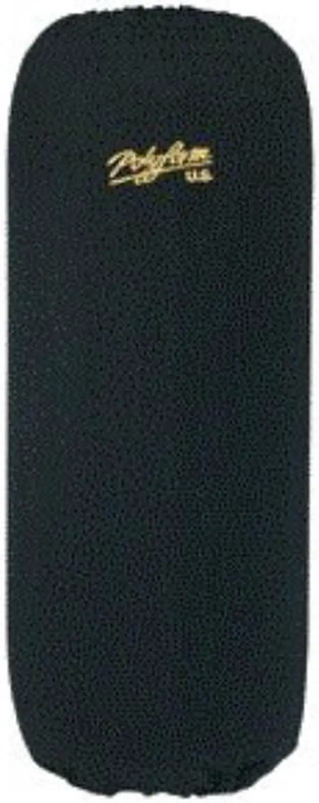 Main image of Polyform Fender Cover - Black - f/ G - 3  G - 4  HTM - 1  F1 - EFC-1