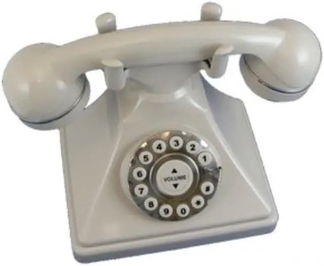 Alt view image 2 of 6 - TeleMatrix Retro Desk Ash