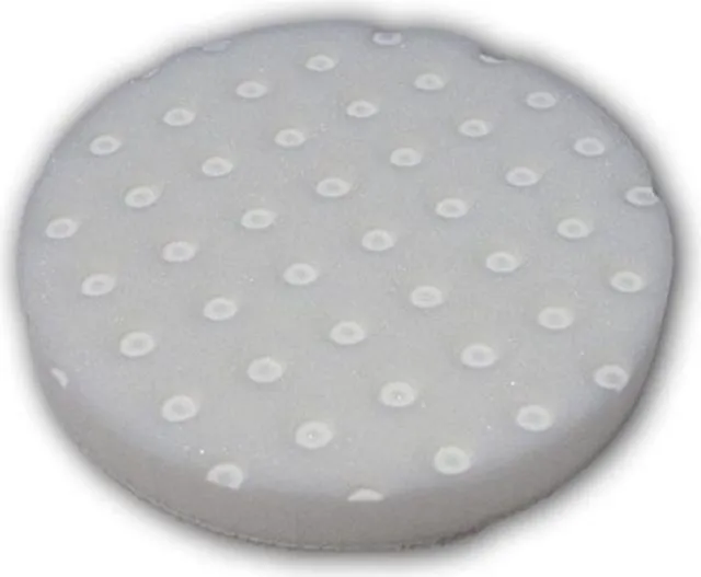 Alt view image 4 of 7 - Shurhold Buff Magic Foam Compounding Pad - 6.5" - 2-Pack