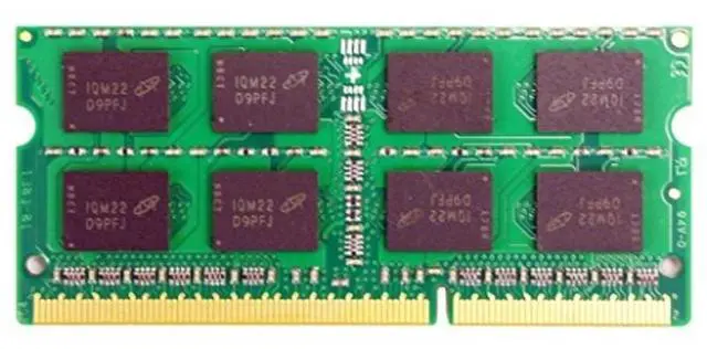Alt view image 7 of 11 - Visiontek 16GB 204-Pin DDR3 SO-DIMM DDR3L 1600 (PC3L 12800) Notebook Memory Model 900848
