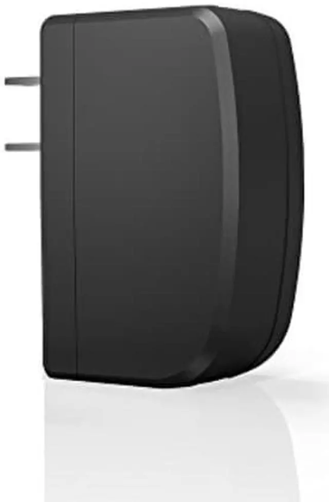 Alt view image 2 of 3 - AC Infinity Turbo Fan Power Adapter, for MULTIFAN series USB fans