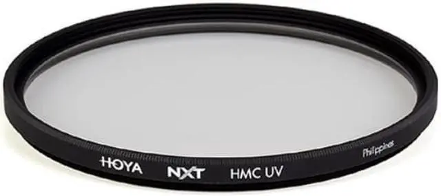 Alt view image 8 of 11 - Hoya 37mm NXT/ UV Haze Filter