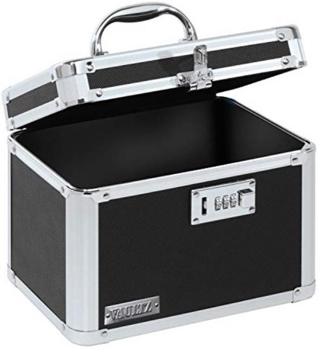 Alt view image 2 of 3 - Molded Fire And Water File chest 16 X 12.6 X 13 0.6 cu Ft Black