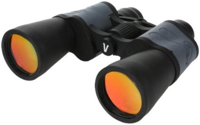 Alt view image 7 of 8 - Vivitar VIV-CS-850H Classic Series 8x50 Binoculars
