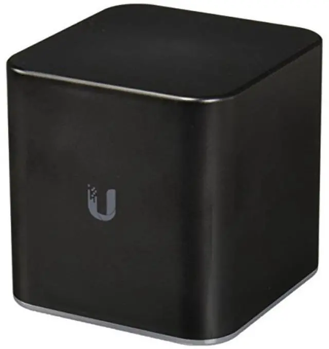 Alt view image 14 of 20 - Ubiquiti Networks ACB-AC-US AirCube AirMAX Home Wi-Fi Access Point