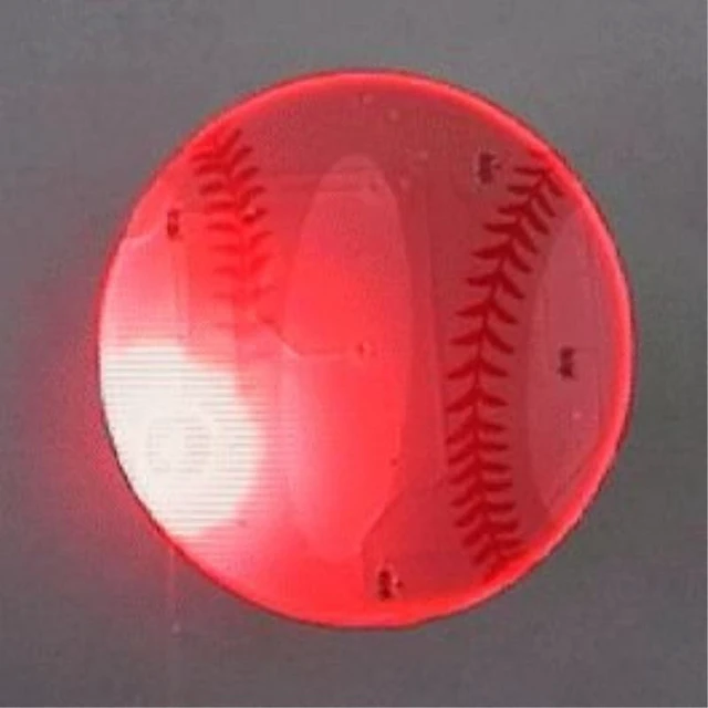 Alt view image 4 of 5 - Baseball Body Light