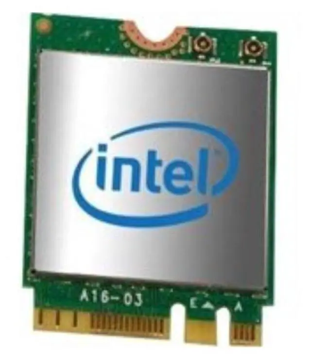 Alt view image 5 of 6 - Intel 7265.NGWWB.W IEEE 802.11ac Bluetooth 4.0 Wireless Network Adapter