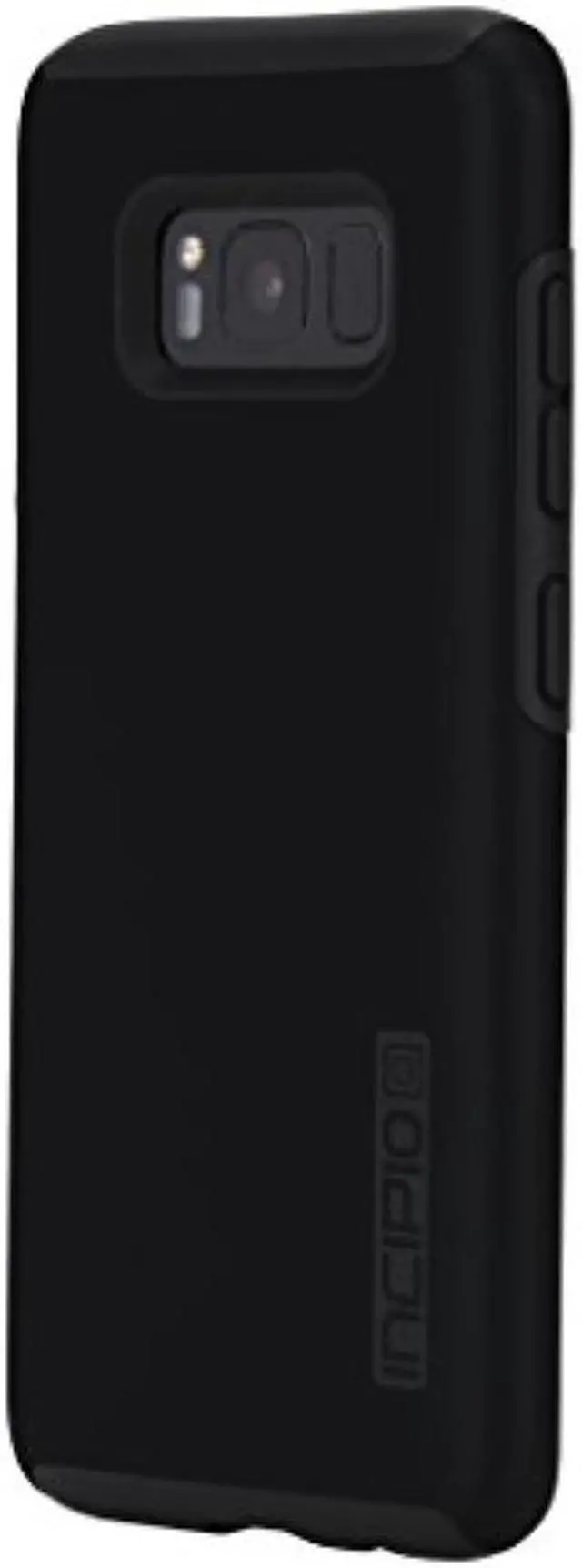 Alt view image 10 of 10 - Incipio DualPro The Original Dual Layer Protective Case for Samsung Galaxy S8