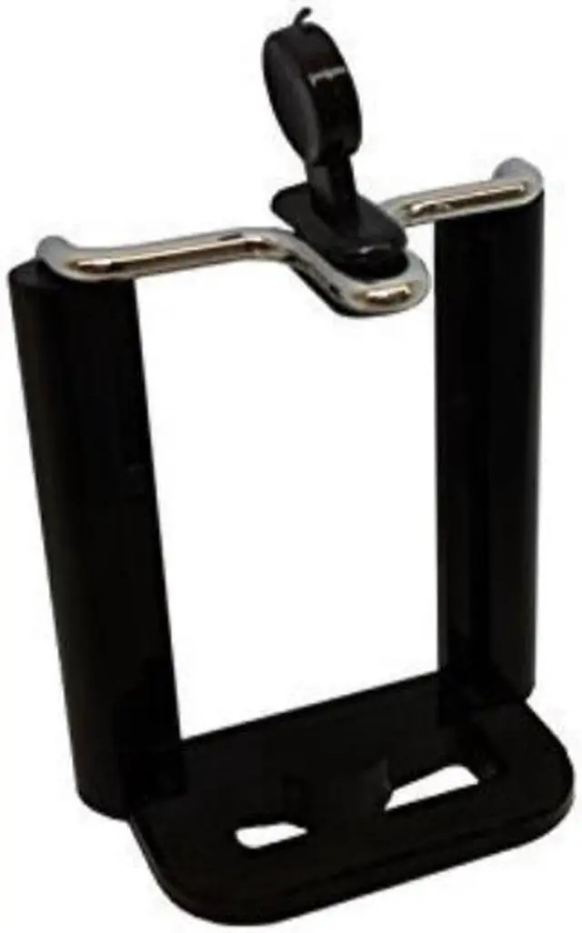 Alt view image 2 of 7 - Cellphone Adapter For Tripods - Compatible With Most Smartphones