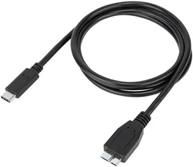 Alt view image 5 of 13 - 1M USB-C TO MICRO-USB 10GBPS