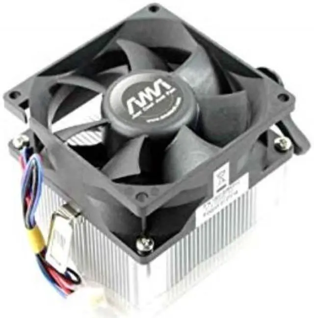 Alt view image 3 of 4 - Genuine DELL NT270 CPU Heatsink For the Inspiron 531s