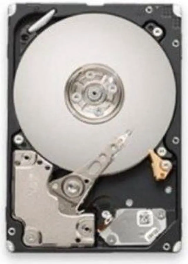 Alt view image 2 of 4 - Lenovo 1TB 3.5" SATA 7200rpm Internal Hard Drive 4XB0G88760