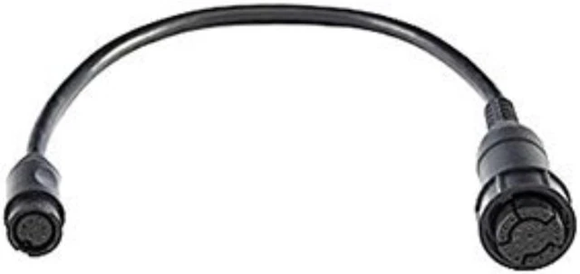 Alt view image 6 of 10 - Raymarine Adapter Cable Adapter Cable for CPT-S Transducers