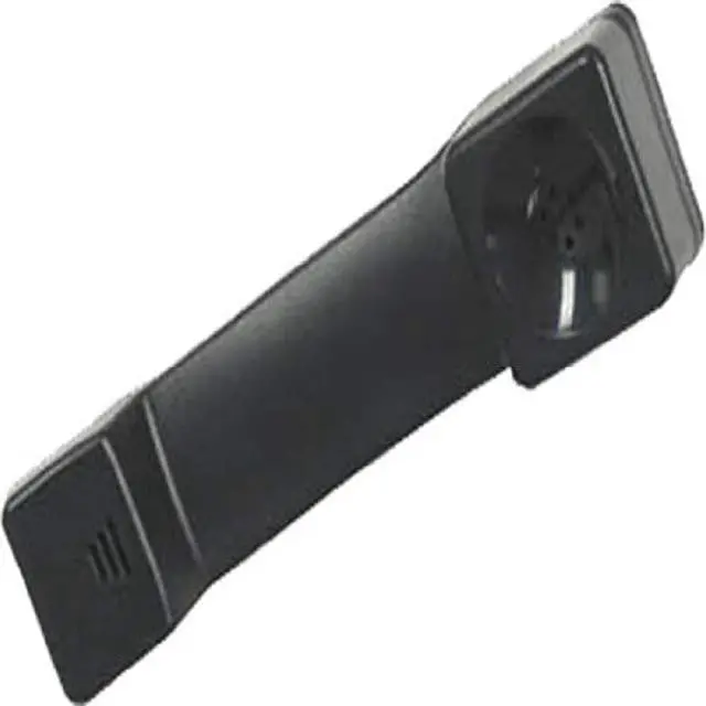 Alt view image 4 of 5 - Norstar Nortel Meridian M Series Black Handset