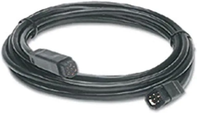 Alt view image 3 of 9 - Humminbird Ec M10 Extension Cable F/Mega Transducers - 10'