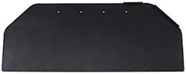 Alt view image 9 of 13 - ERGOTRON 97-898 Corner Keyboard Tray for WorkFit