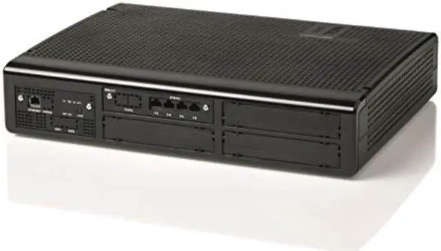 Alt view image 5 of 5 - NEC - BE116491 - Sl2100 Chassis
