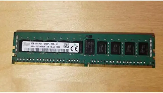 Alt view image 6 of 8 - HYNIXHynix Hma41Gr7Mfr4N-Tf Hynix Memory Module For Server-Hma41Gr7Mfr4N-Tf
