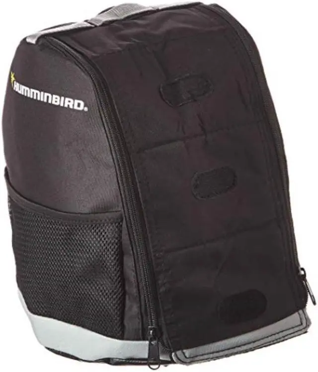 Alt view image 3 of 4 - Humminbird CC ICE Soft Sided Carrying Case for Flashers with No Shuttle