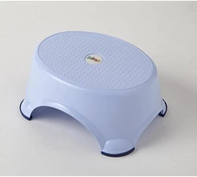 Main image of Primo Freedom Step Stool - Blue