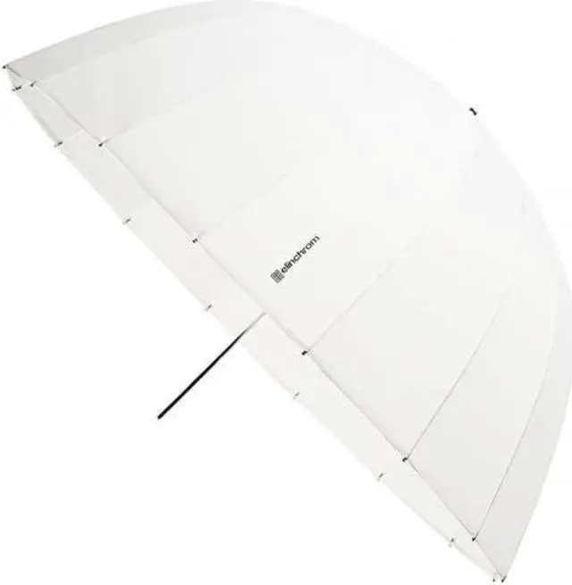 Alt view image 2 of 6 - Elinchrom EL26354 Lighting Umbrella Deep Translucent 105 cm (41")