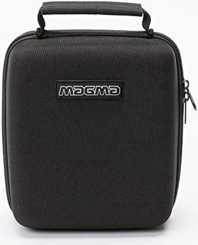 Alt view image 6 of 6 - Magma Magma MGA41460 Molded Durashock EVA Foam Headphone Case