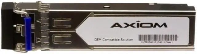 Alt view image 4 of 8 - Axiom 1000BASE-SX SFP for Dell