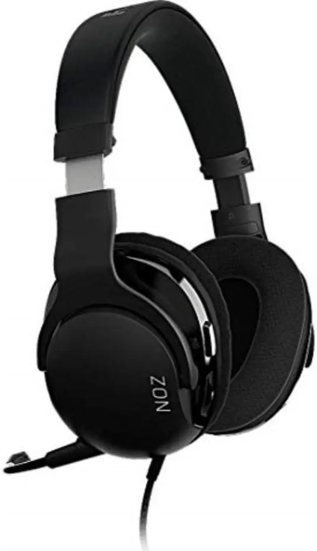 Alt view image 2 of 3 - roccat noz  stereo gaming headset