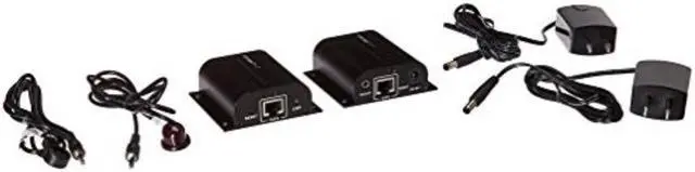 Alt view image 4 of 5 - Kanexpro Hdmi Extender Over Cat6 Up To 196Ft. (60M)