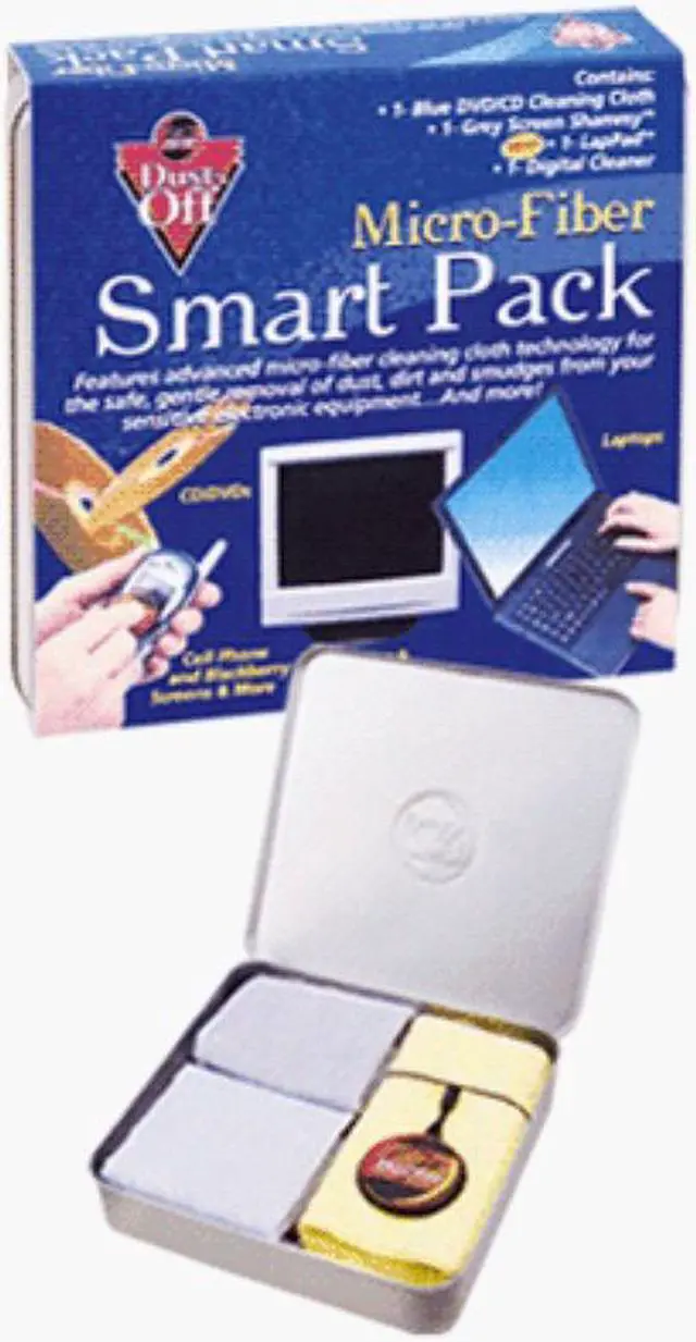 Main image of falcon dustoff smart pack