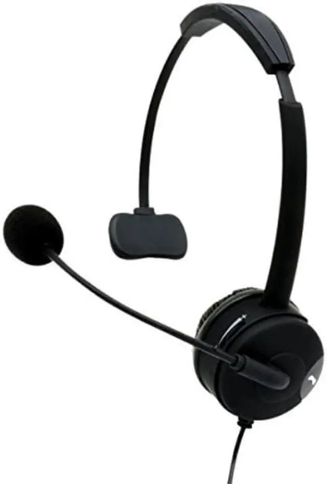 Alt view image 2 of 9 - roadking noisecanceling headset with mic for handsfree