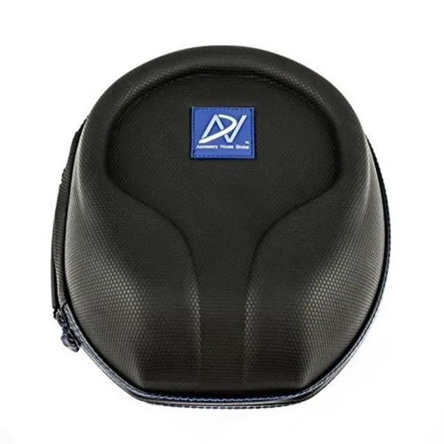 Alt view image 2 of 2 - dn8proxl for audeze el8 sennheiser hd600 hd650 hd660s hd700 hd545 hd565 denon ahd5200 ahd7200 turtle beach elite pro 1/2 shure srh1840 srh1540 srh840 akg k550/k551/k553 headphones griptech black