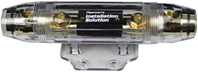 Alt view image 5 of 9 - Audiopipe ANL Fuseholder Accepts 0-4 gauge Heavy Duty ISANL2310