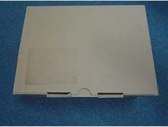 Alt view image 3 of 3 - NEC SL1100 BE116519 SL2100 60-BUTTON DSS CONSOLE (BK)