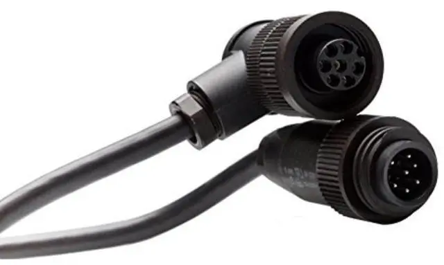 Alt view image 2 of 3 - elinchrom rq flash head cable 3.5m el11002