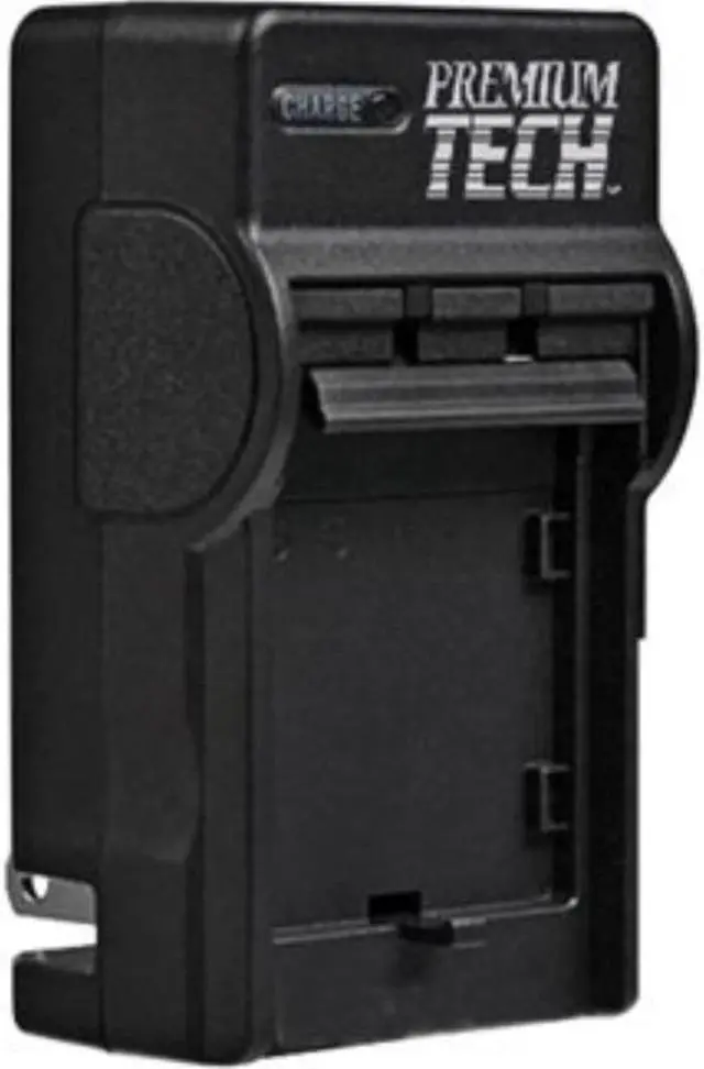 Alt view image 4 of 5 - Power2000 PT-48 AC/DC Rapid Battery Charger Sony NP-BN1 #PT-49