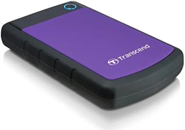 Alt view image 7 of 20 - 4TB STOREJET2.5 H3P, PORTABLE HDD (PURPLE)
