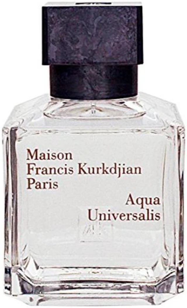 Main image of Maison Francis Kurkdjian Aqua Universalis Edt Spray 24 Ounce