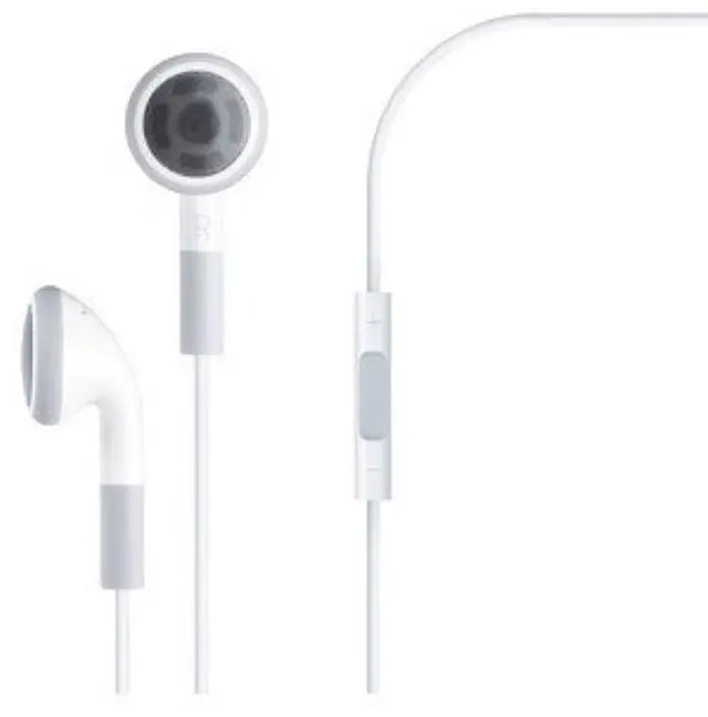Alt view image 6 of 15 - HamiltonBuhl Ear Buds, In-Line Microphone and Play/Pause Control