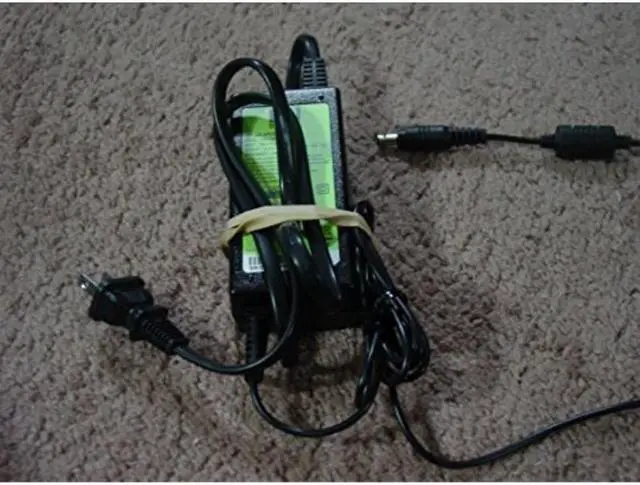 Alt view image 2 of 7 - Genuine DirecTV AC Adapter Power Supply Charger 12v 1.5a 18w Model: eps10r0-16