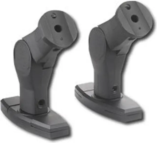 Main image of init ntswm2b home theater speaker mounts 2pack
