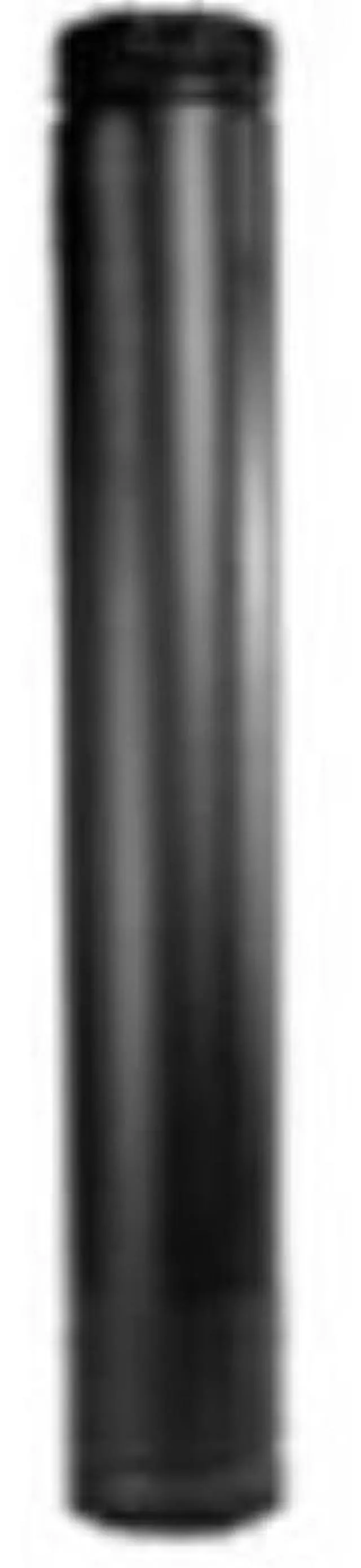 Alt view image 4 of 4 - Selkirk DSP6TL Stov Pipe Telescopic Length, 38" to 68", 6" Diameter