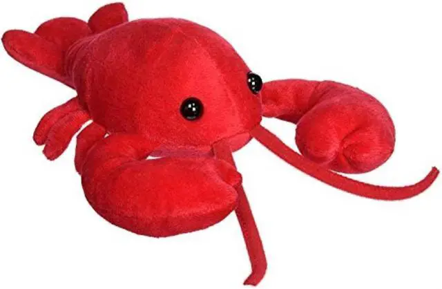 Alt view image 5 of 6 - Lobster Sm 10" by Mary Meyer