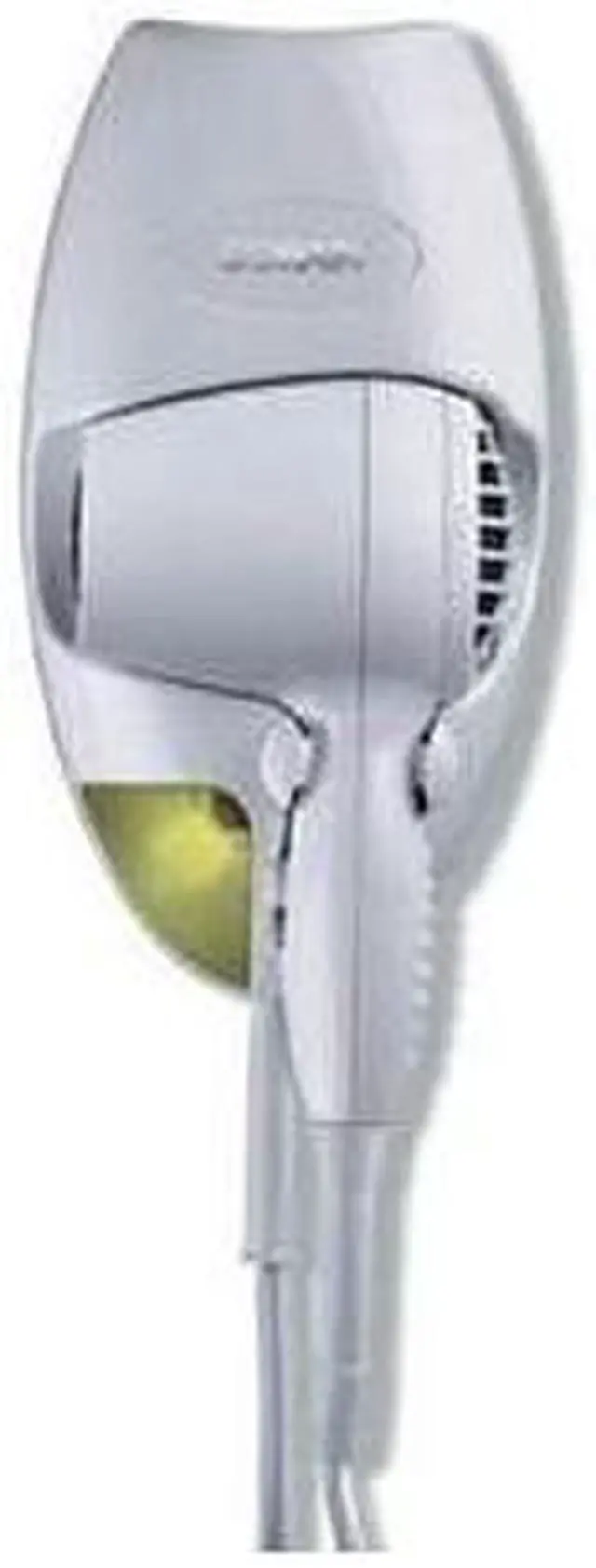 Alt view image 4 of 4 - CONAIR 134R Wall Mount Dryer