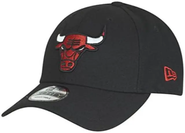 Alt view image 3 of 7 - New Era Men's 11405614 Black One Size