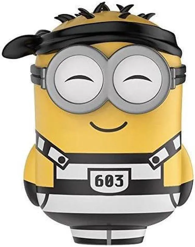 Alt view image 3 of 7 - DORBZ: MOVIES DESPICABLE ME 3-JAIL TIME PHIL-NLA