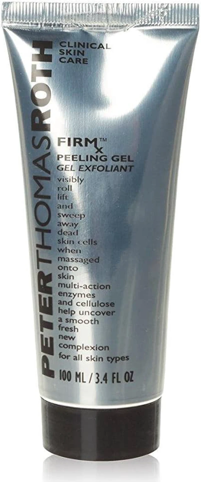 Alt view image 4 of 15 - Firmx Peeling Gel - 3.4 oz Gel