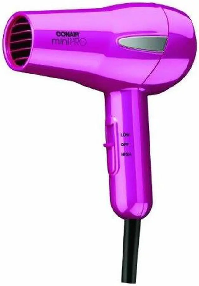Alt view image 4 of 5 - MINIPRO TOURMALINE STYLER